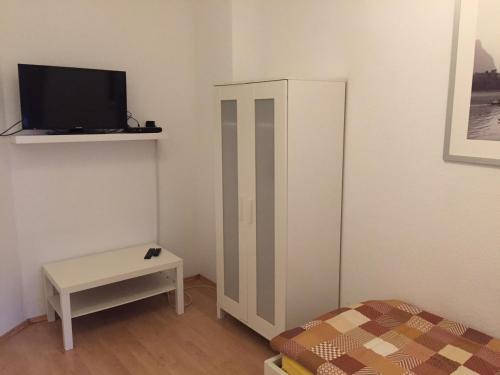 Hannover Südstadt - Zimmer und Apartment