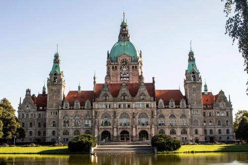 Hannover Südstadt - Zimmer und Apartment
