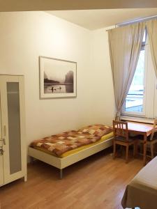 Hannover Südstadt - Zimmer und Apartment