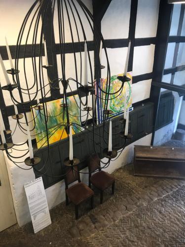 Haus Buuck - Appartement