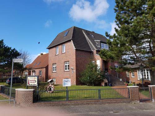 Haus-Eilers-Borkum
