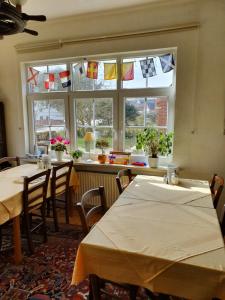 Haus-Eilers-Borkum