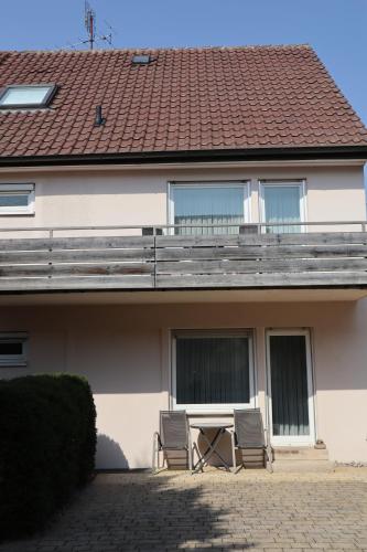 Haus Im Garten