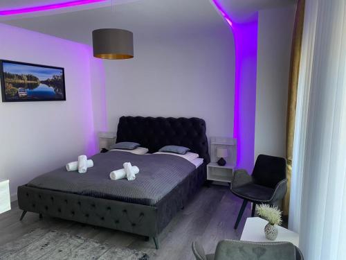 Heidepension Bispingen