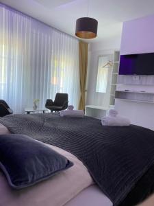 Heidepension Bispingen