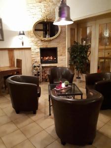 Auberge Herberg Die alte Schleuse 3 Mosenbergstraße 54531 Manderscheid Rhénanie-Palatinat
