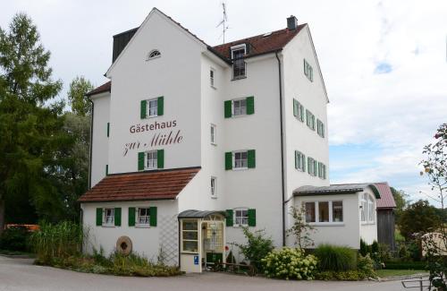 Hohenester Gasthaus & Hotel