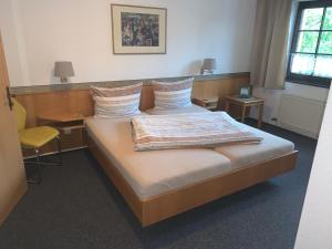 Auberge Hotel am Neumarkt Neumarkt 15 06712 Zeitz Saxe-Anhalt