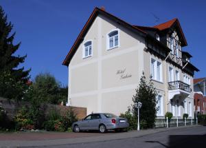 Hotel Galerie