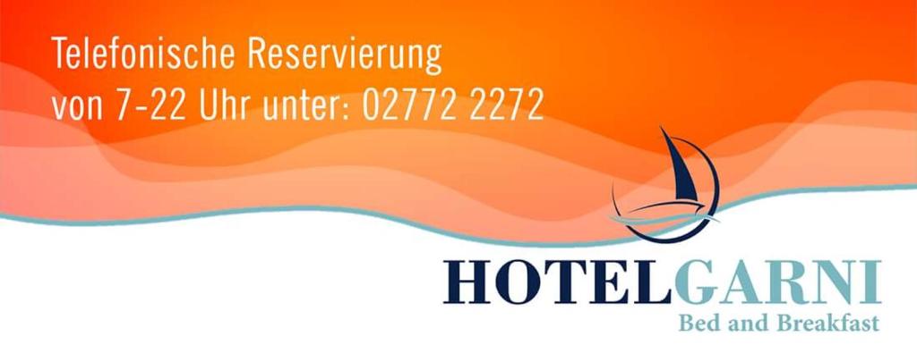 Auberge Hotel Garni Friedrich-Ebert-Straße 25 35745 Herborn