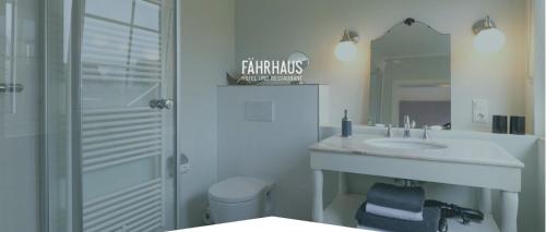 Hotel & Restaurant - Fährhaus am Deich