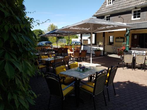 Hotel Restaurant Landgasthof Zum Hauschen