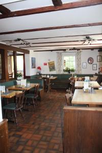 Hotel Restaurant Landgasthof Zum Hauschen