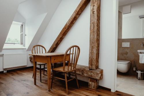 Hotel Schierlinger Bräustüberl
