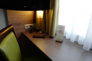 Hotel Stern