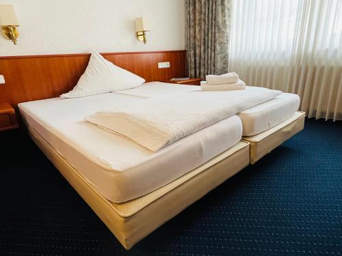 Hotel Weller Kahl am Main