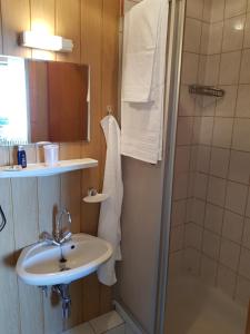 Auberge Hübinger Treff Hauptstr 20 56412 Hübingen Rhénanie-Palatinat