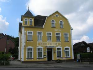 Auberge Keglerbörse \ 99 Nimweger Straße 47533 Clèves Rhénanie du Nord - Westphalie