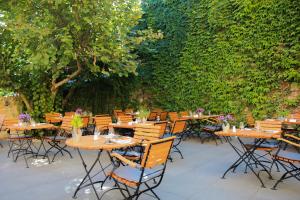 Auberge Krone - das Gasthaus Herrenstr. 5 79238 Kirchhofen Bade-Wurtemberg