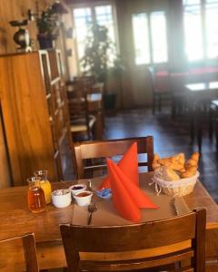 L'auberge de St Julien