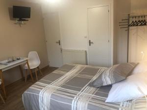 Auberge L'auberge fleurie 1,rue notre dame 80800 Heilly Picardie