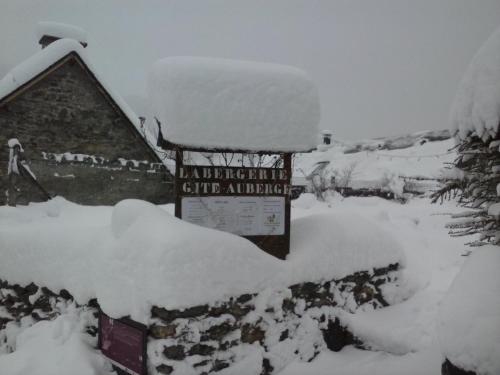 La bergerie