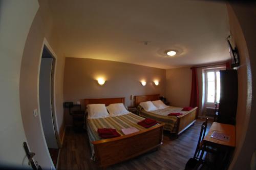 La Vieille Auberge