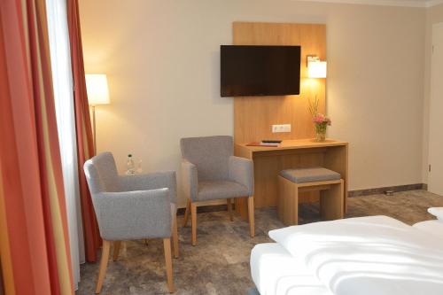 Land-gut-Hotel Allerhof