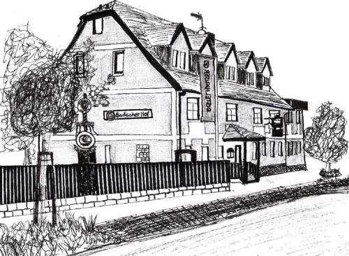 Landgasthaus Badischer Hof