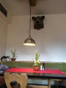 Auberge Landgasthaus Konig Bruhlstrasse 2-4 65366 Stephanshausen Hesse