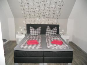 Landgasthaus Moselhöhe