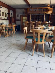 Landgasthaus & Pension Liebner