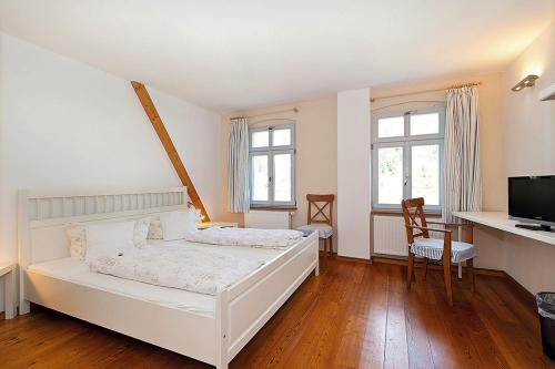 Landgasthaus Ziegelscheune