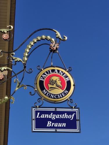 Landgasthof Braun