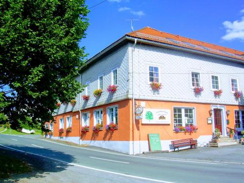 Landgasthof \
