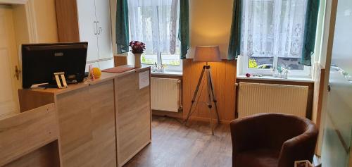 Landgasthof Graf Karstädt