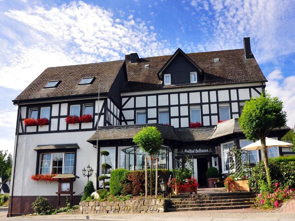 Auberge Landgasthof Hoffmann GbR Meschederstraße 80 59821 Arnsberg