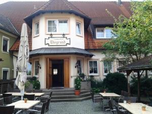 Auberge Landgasthof im Ehegrund Hauptstrasse 30 91484 Sugenheim Bavière