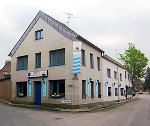Landgasthof Kelzenberg