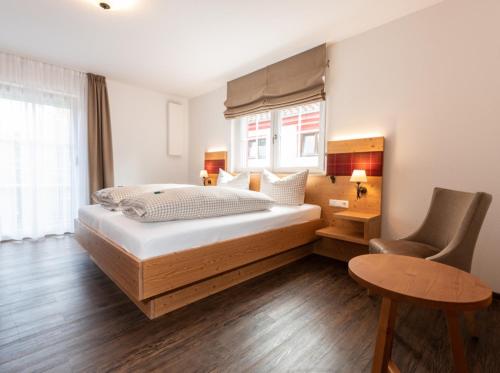 Landgasthof Linde Hepbach, Hotel & Restaurant