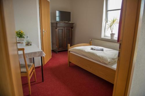 Landgasthof Marlishausen