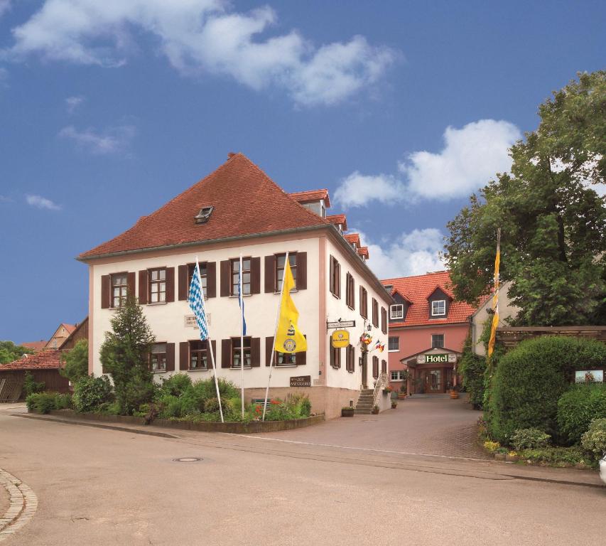 Auberge Landgasthof Schmidbaur 2 Zollernweg 86609 Donauwörth