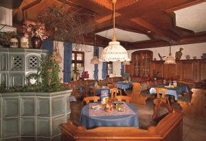 Landgasthof Schmidbaur