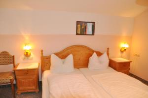Auberge Landgasthof Venushof Schwaimer Straße 68 94086 Bad Griesbach im Rottal Bavière