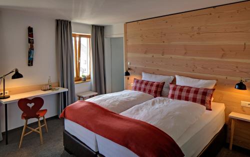 Landgasthof zum Pflug