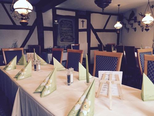 Landgasthof zum Stern