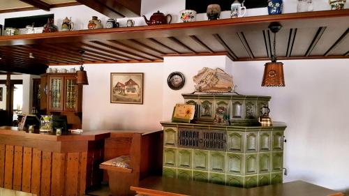 Landgasthof Zum Stern