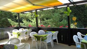 Auberge Landhaus am Forst - Apartments Zum Nagelbrunnen 18a 95680 Bad Alexandersbad Bavière