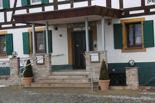 Landhotel Rangau Gasthof & Brennerei