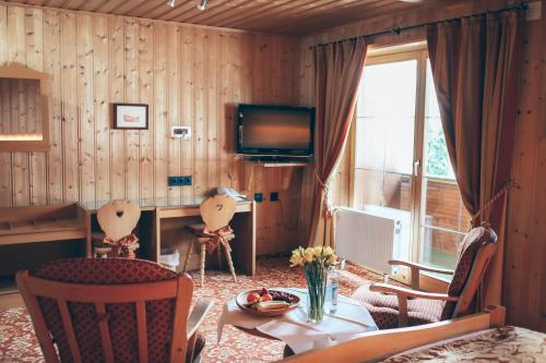 Landhotel zur Grenze